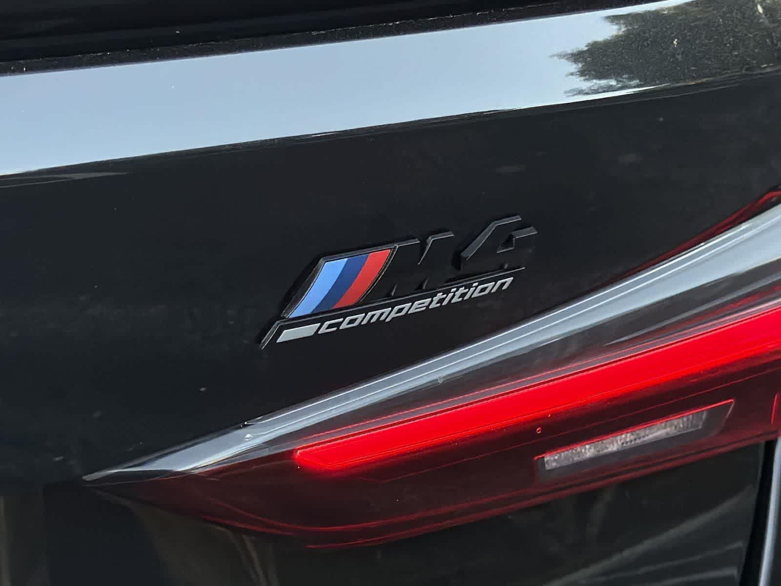 Thumbnail: 2021 BMW M4 - 29