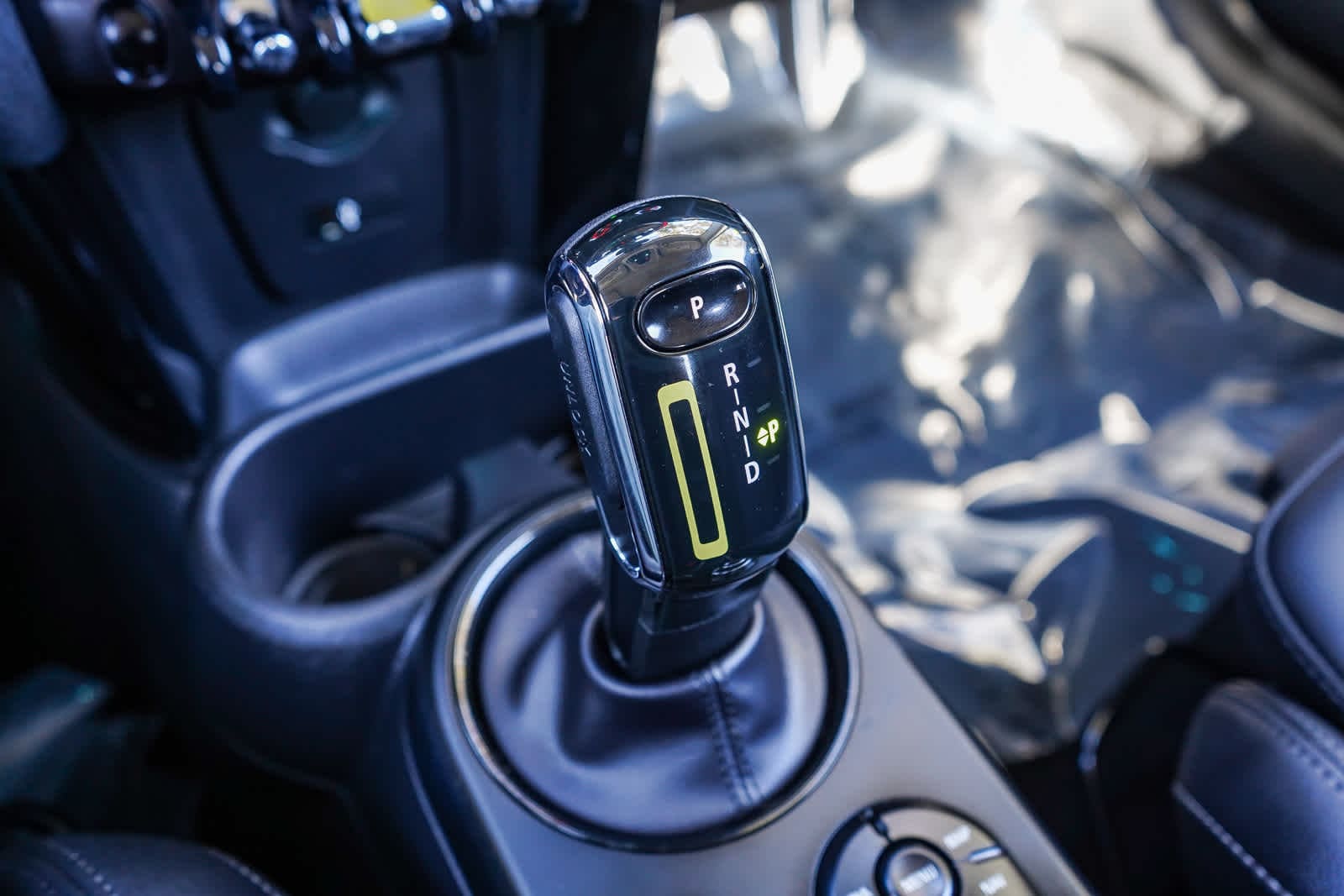 Thumbnail: 2022 MINI Cooper Hardtop - 19