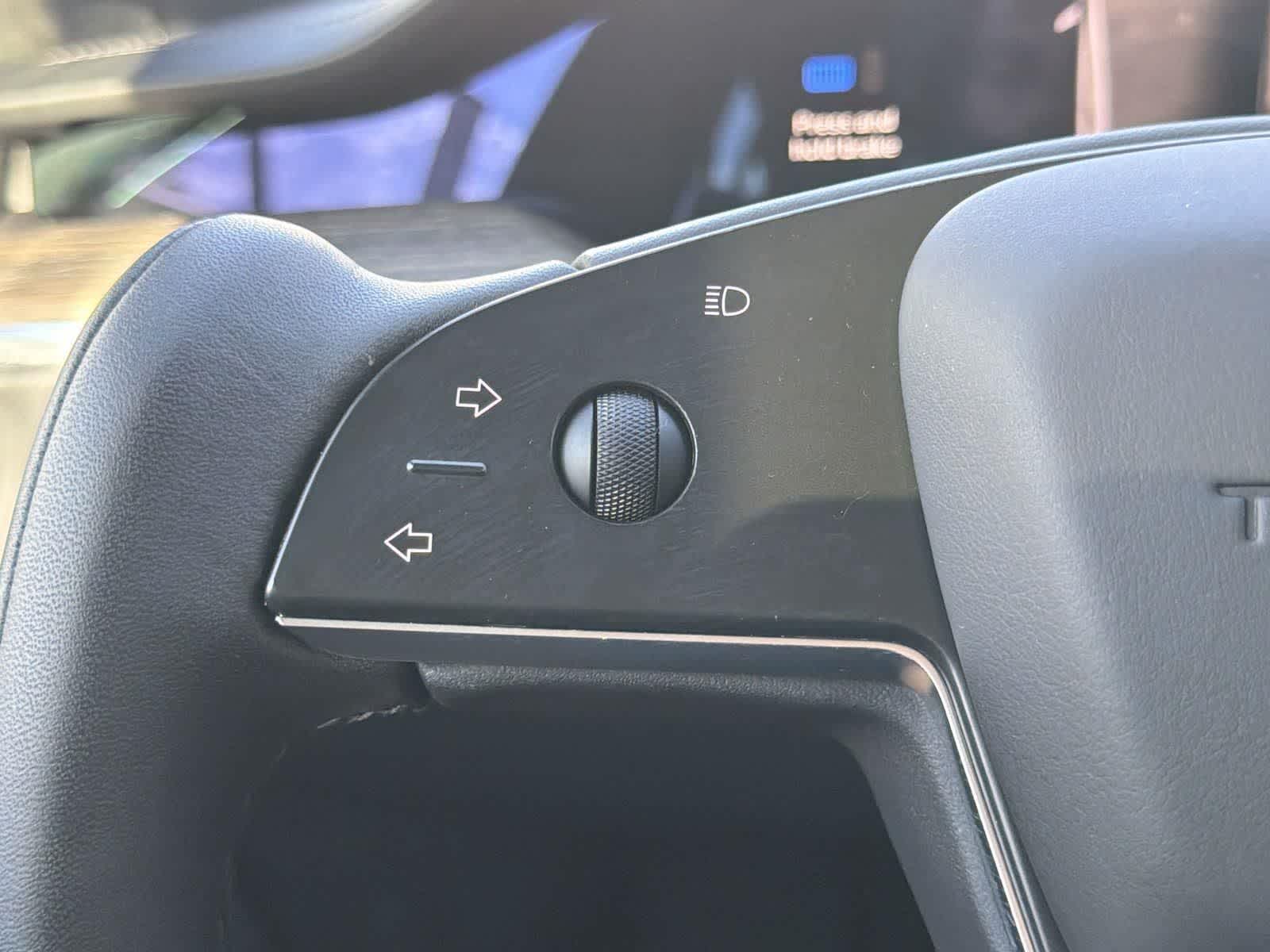 Thumbnail: 2021 Tesla Model S - 13