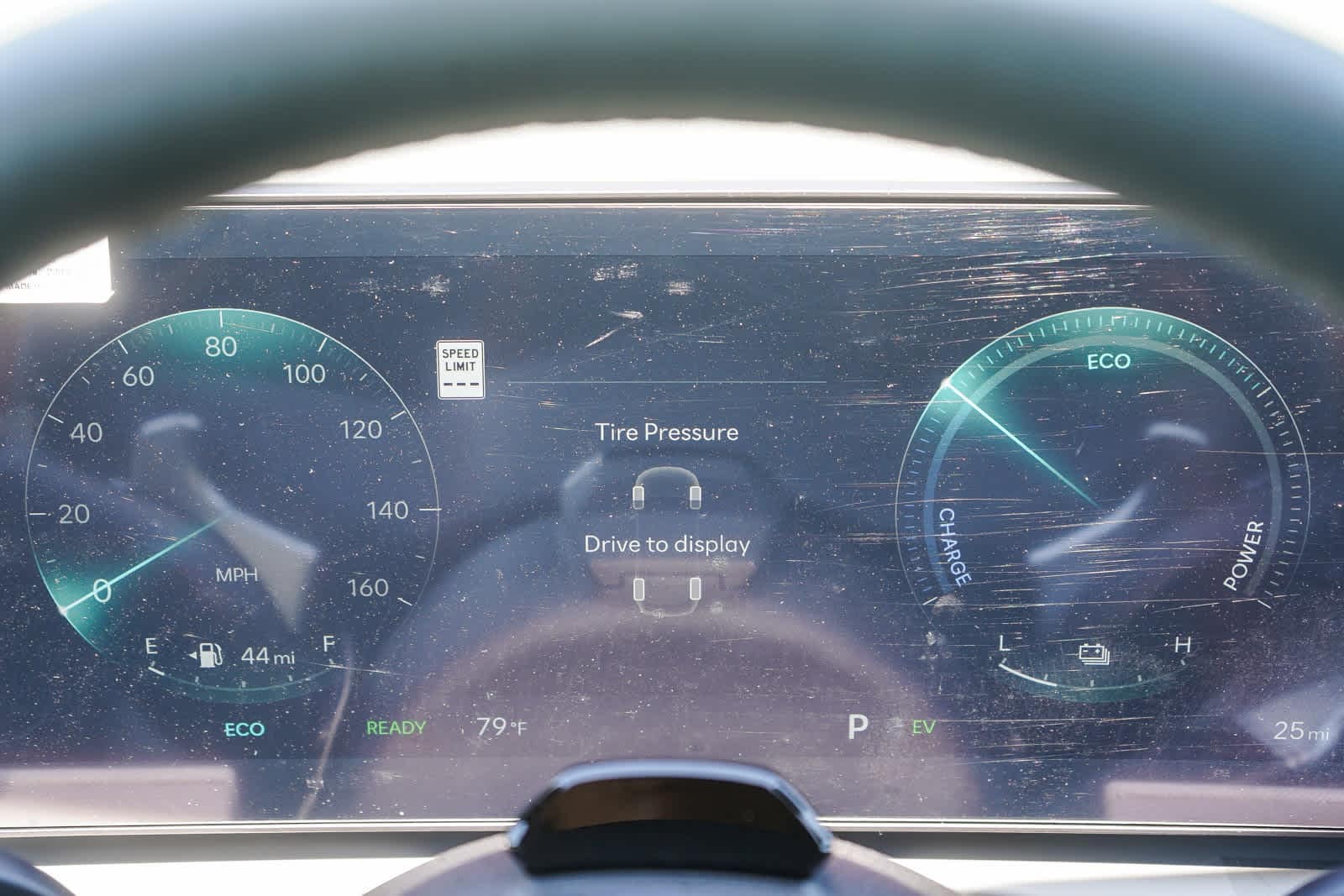 Thumbnail: 2026 Hyundai Tucson - 22