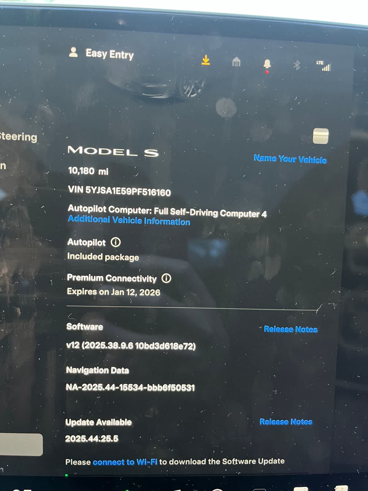 Thumbnail: 2023 Tesla Model S - 8