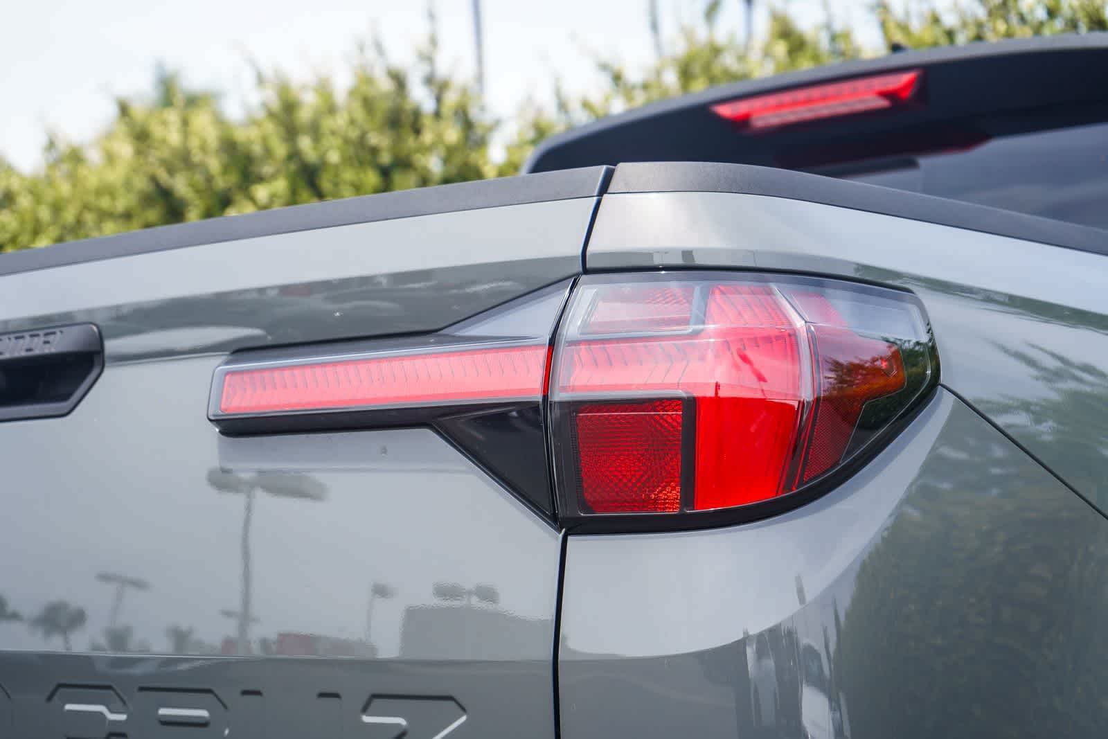 Thumbnail: 2026 Hyundai Santa Cruz - 7
