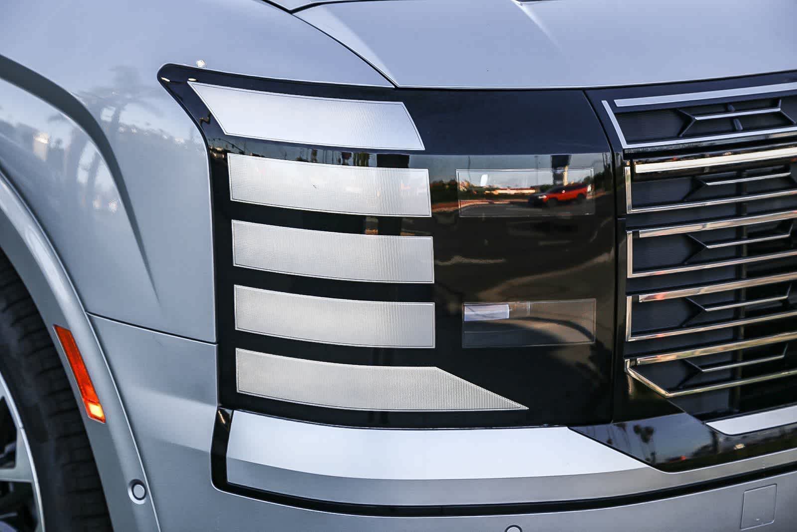 Thumbnail: 2026 Hyundai Palisade - 9