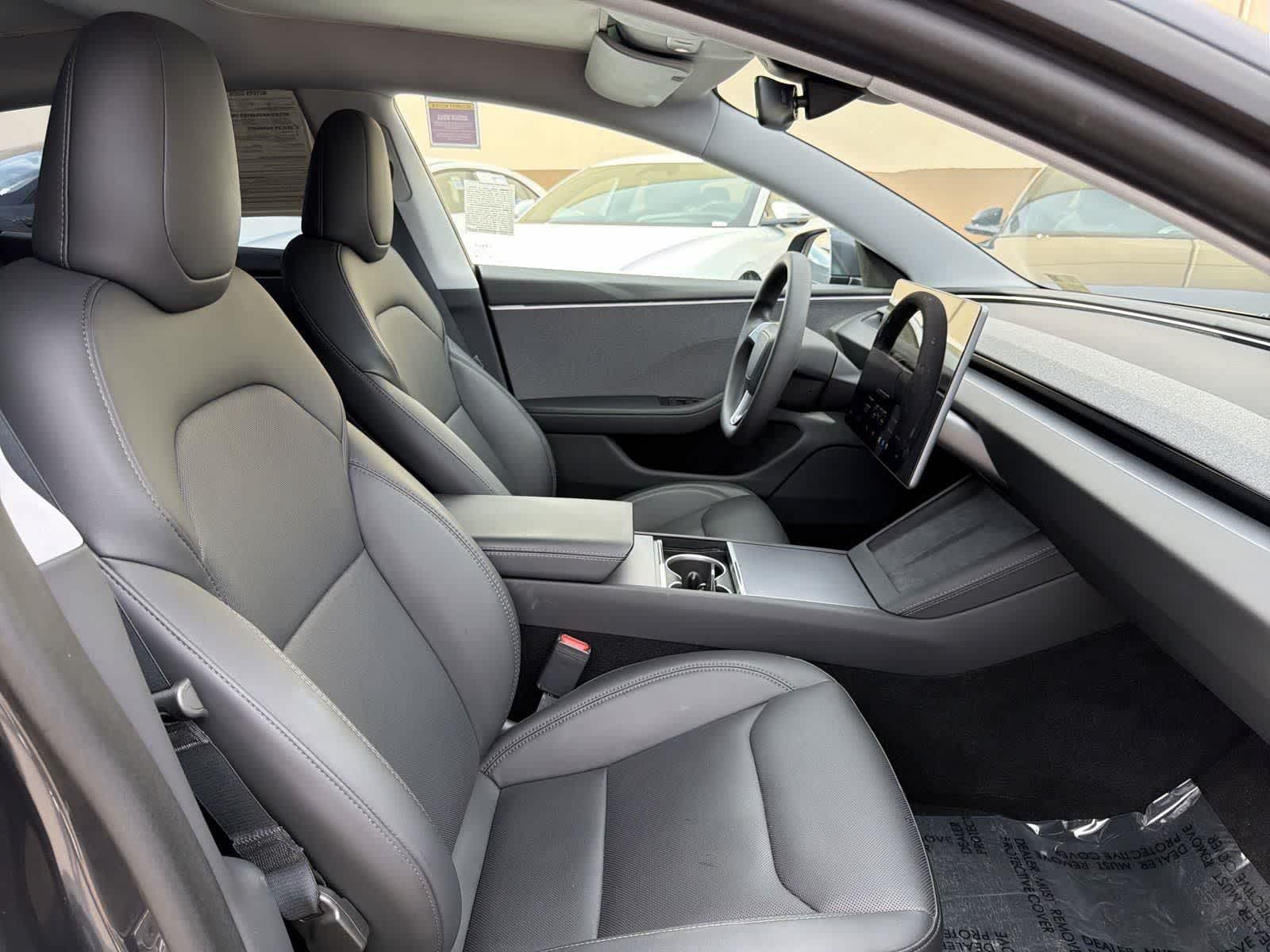 Thumbnail: 2024 Tesla Model 3 - 35