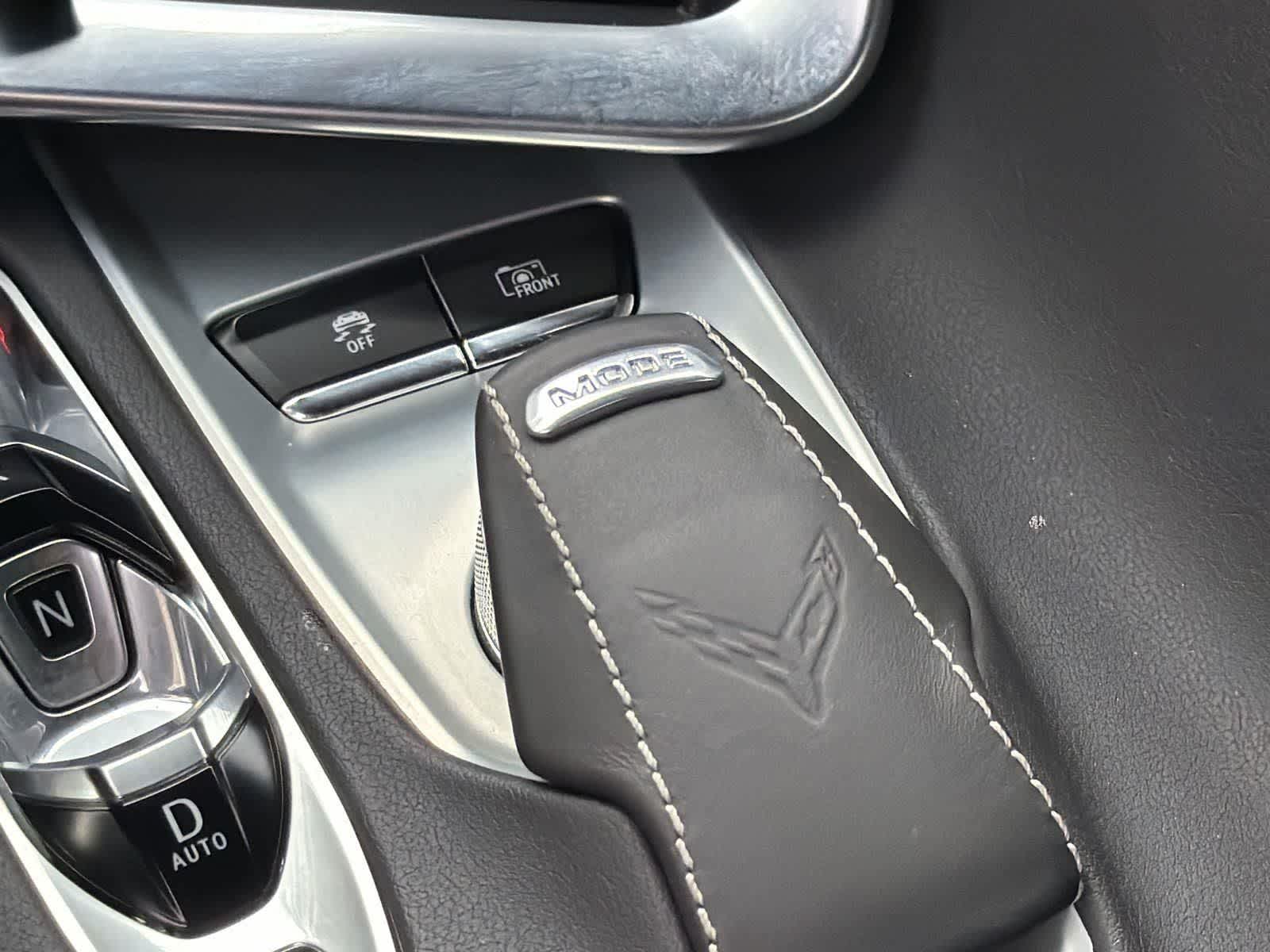 Thumbnail: 2021 Chevrolet Corvette - 21