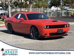 Used 2023 Dodge Challenger R/T Coupe for sale near you in Huntington Beach, CA