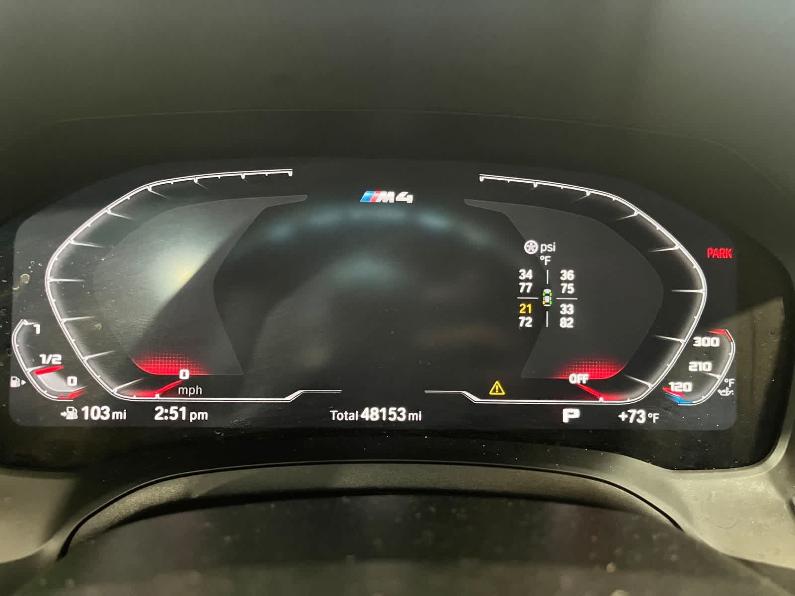 Thumbnail: 2021 BMW M4 - 7