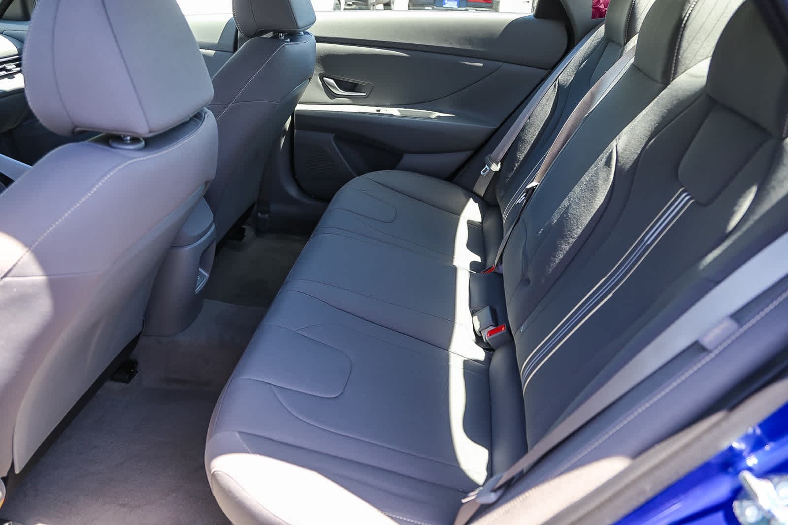 Thumbnail: 2026 Hyundai Elantra - 18