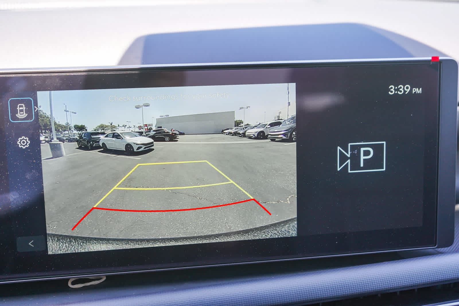 Thumbnail: 2026 Hyundai Santa Cruz - 20