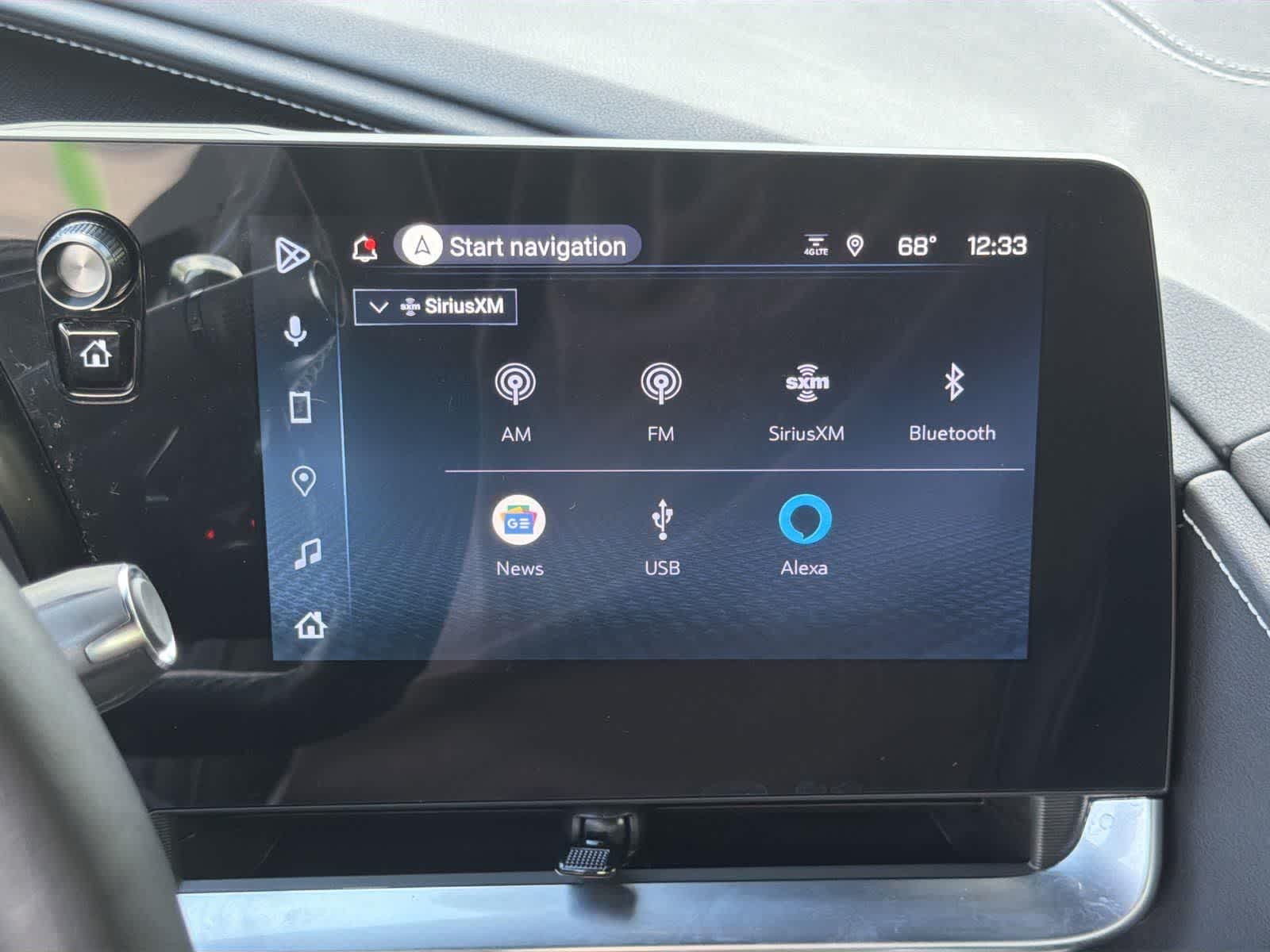 Thumbnail: 2025 Chevrolet Corvette - 18