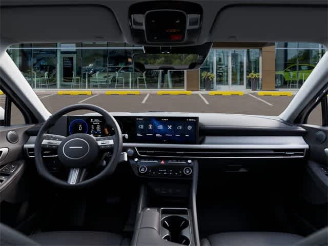 Thumbnail: 2025 Hyundai Sonata - 11
