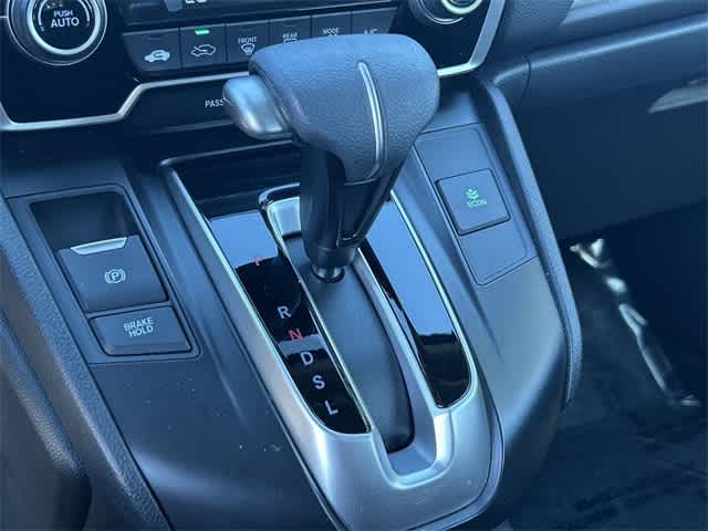 Thumbnail: 2019 Honda CR-V - 16