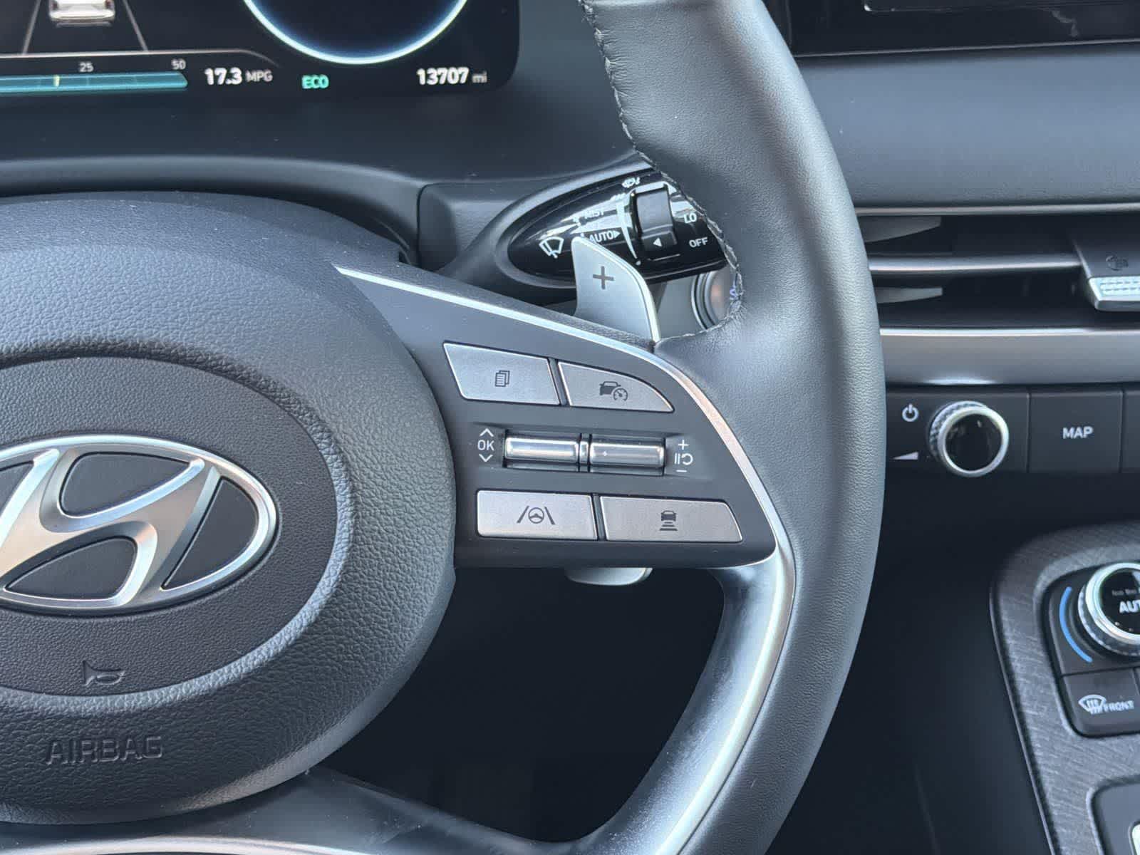 Thumbnail: 2023 Hyundai Palisade - 14