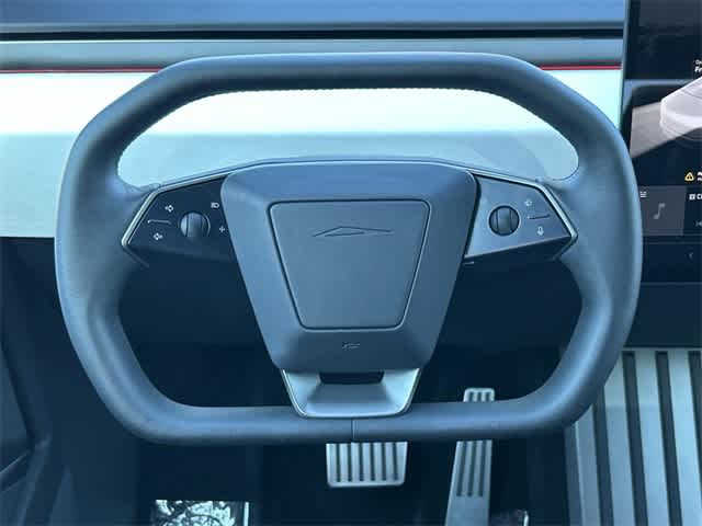 Thumbnail: 2024 Tesla Cybertruck - 13
