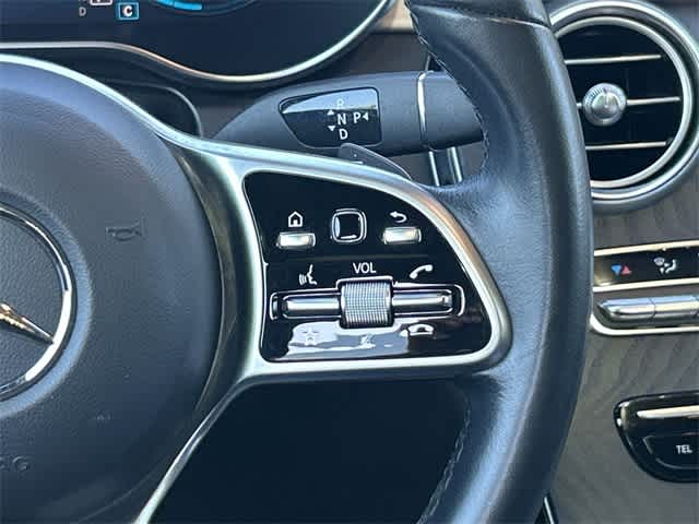 Thumbnail: 2022 Mercedes-Benz GLC - 17