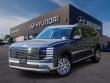 New 2027 Hyundai Palisade Hybrid Blue SEL Premium 7P SUV