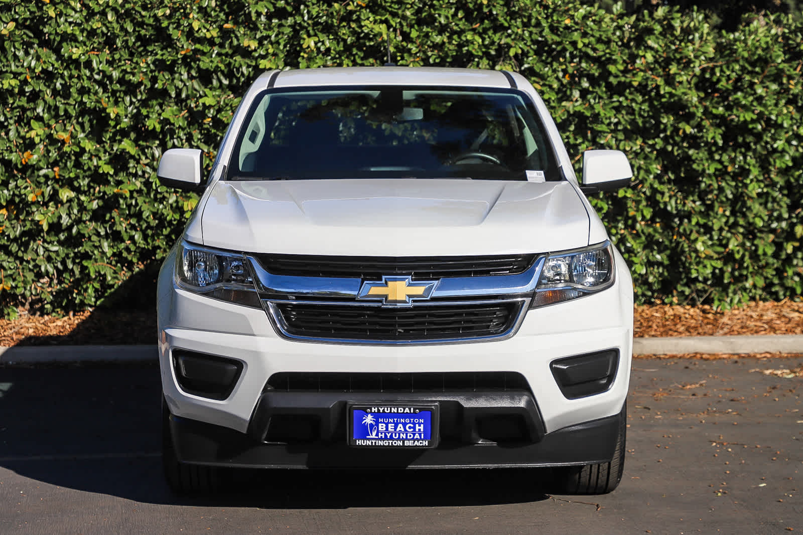 Used 2018 Chevrolet Colorado LT Truck