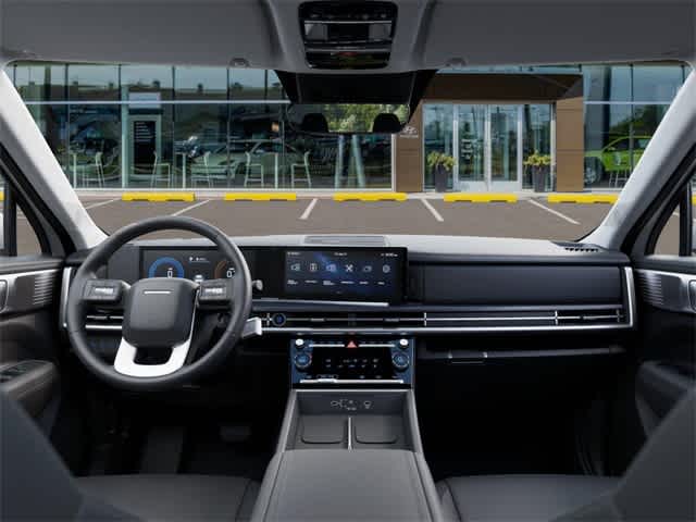 Thumbnail: 2026 Hyundai Santa Fe - 11