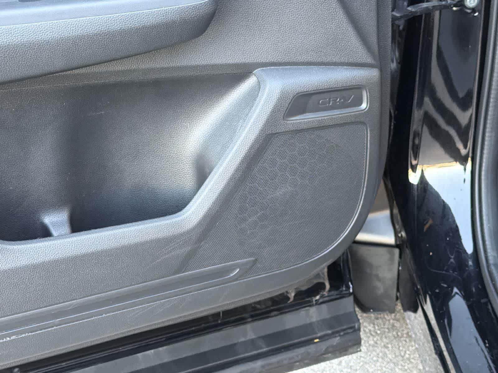 Thumbnail: 2024 Honda CR-V - 23