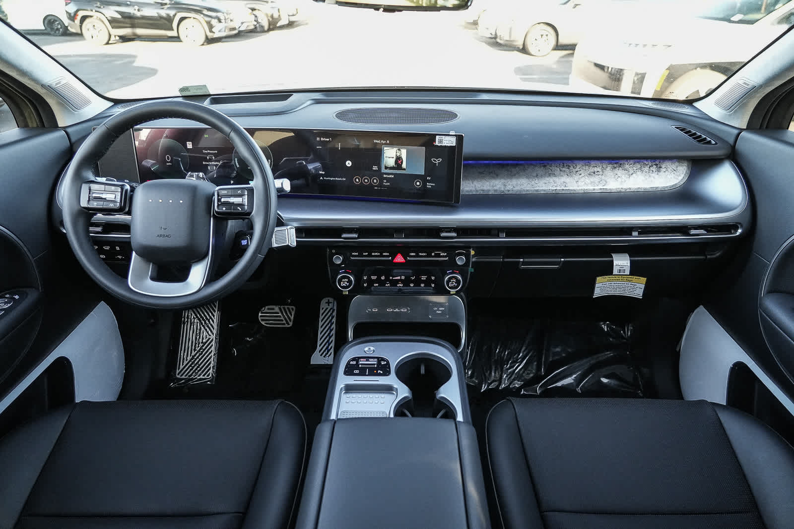 Thumbnail: 2026 Hyundai Ioniq - 12