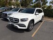  Mercedes-Benz GLS 450