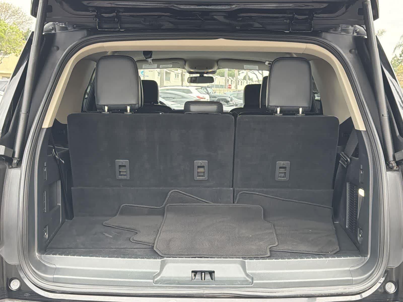 Thumbnail: 2024 Ford Expedition - 32