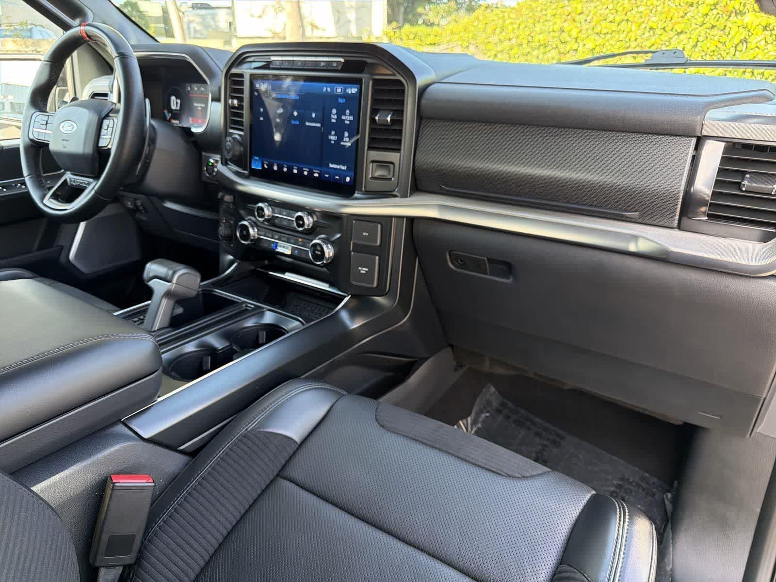 Thumbnail: 2023 Ford F-150 - 36