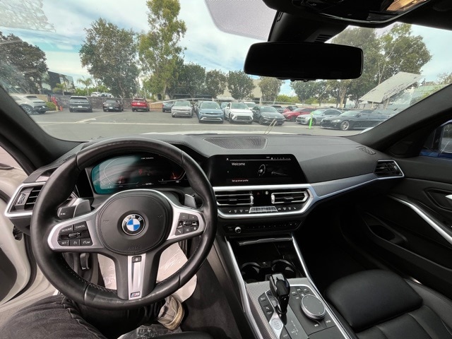 Thumbnail: 2020 BMW 3 Series - 7