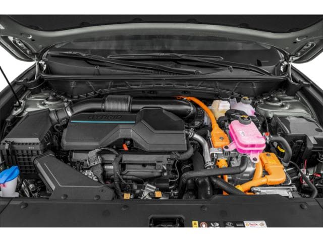 Thumbnail: 2026 Hyundai Tucson - 11