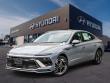 New 2026 Hyundai Sonata SEL Sport Sedan