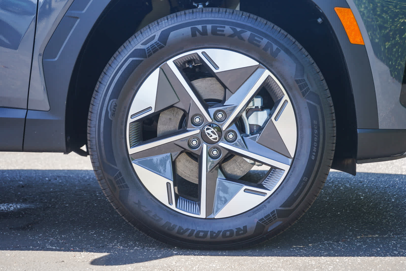 Thumbnail: 2026 Hyundai Tucson - 9