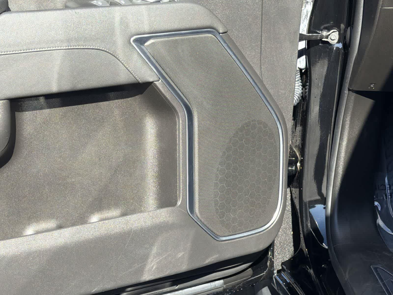 Thumbnail: 2022 GMC Sierra 1500 - 23