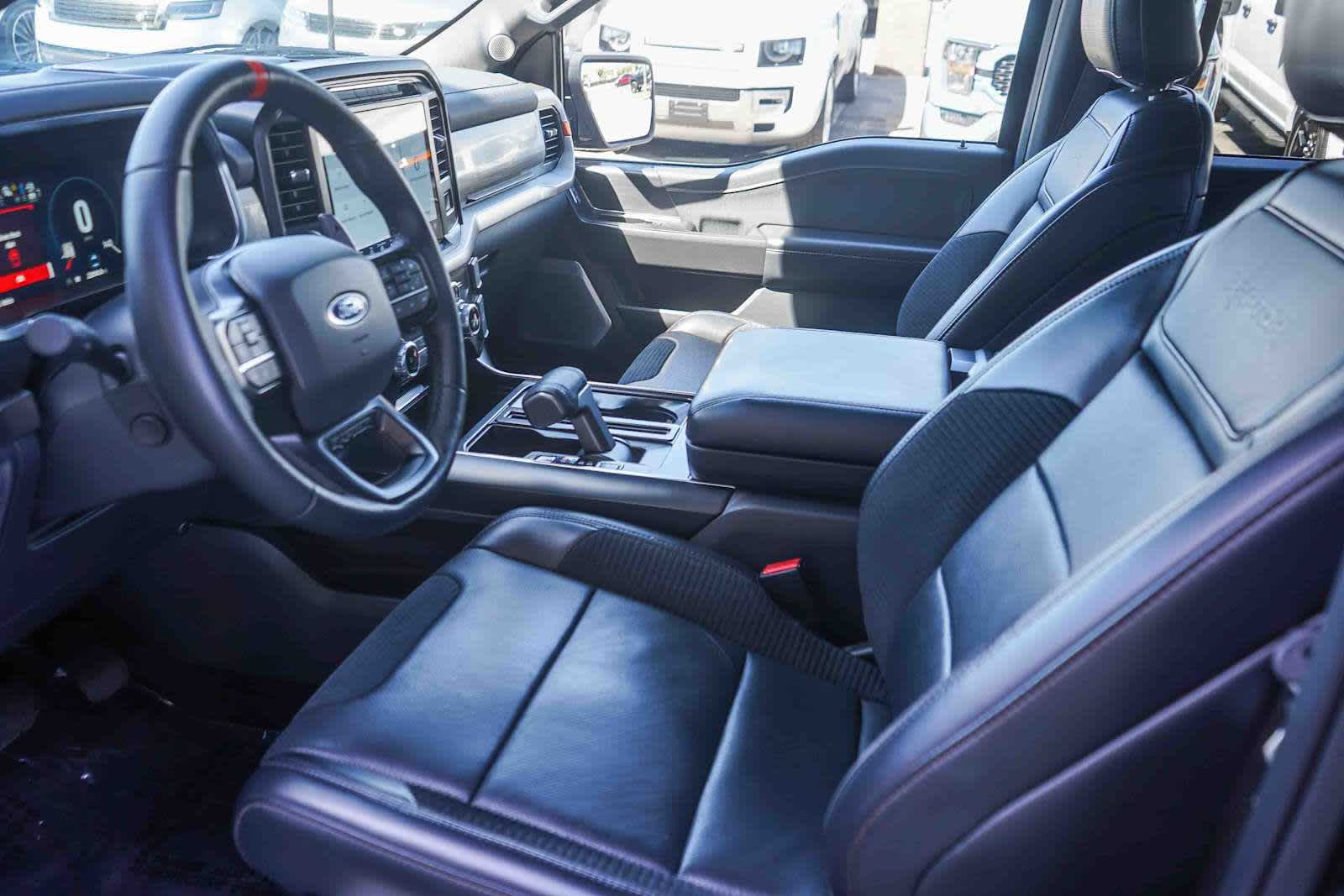 Thumbnail: 2023 Ford F-150 - 17