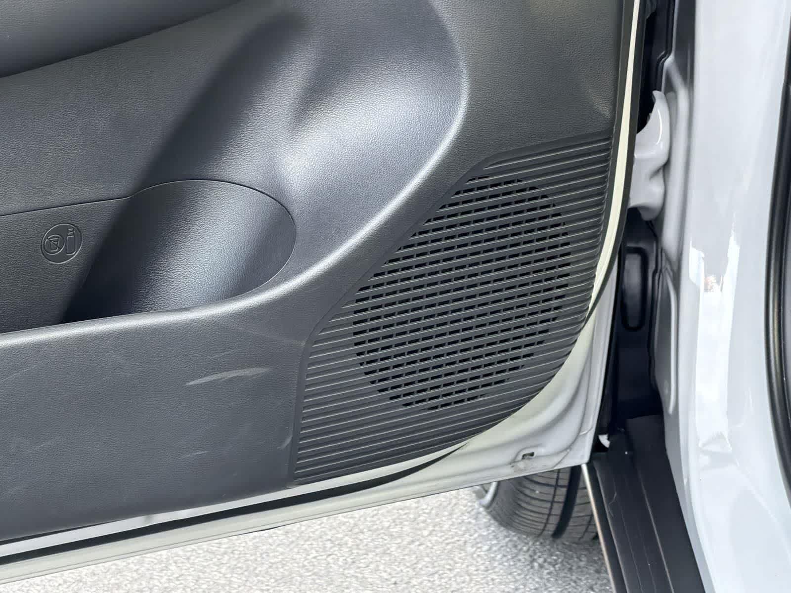 Thumbnail: 2025 Hyundai Kona - 23