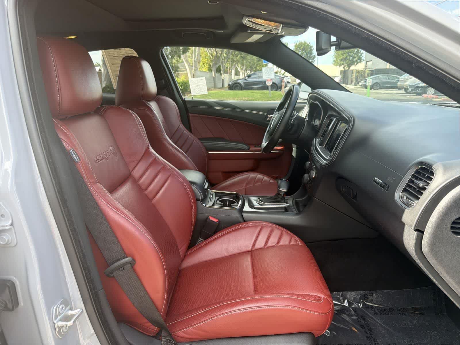 Thumbnail: 2022 Dodge Charger - 34