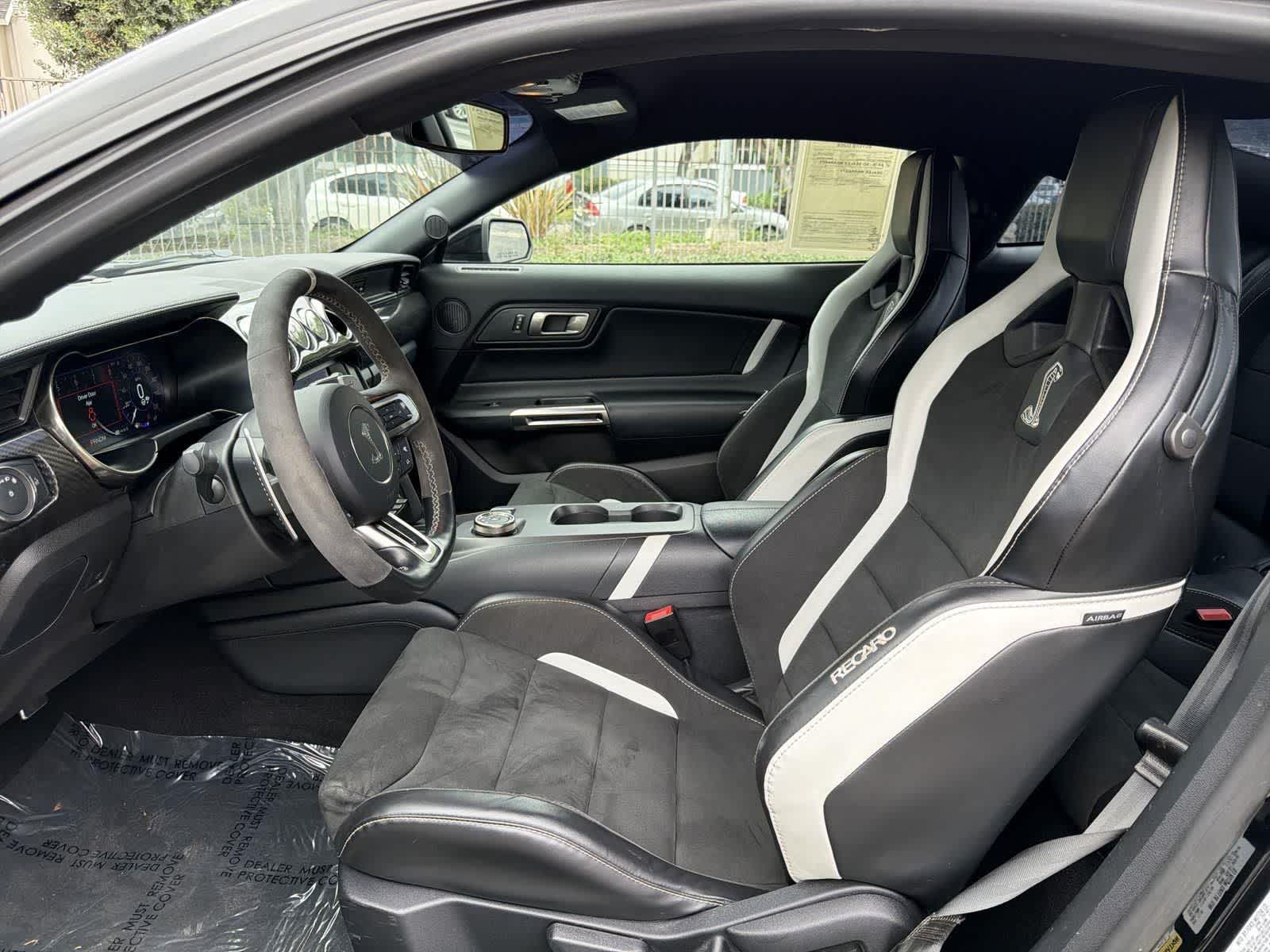 Thumbnail: 2020 Ford Mustang - 23