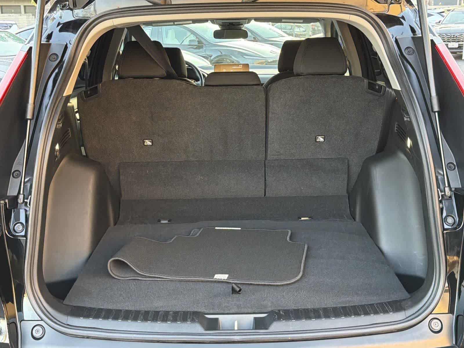 Thumbnail: 2024 Honda CR-V - 30