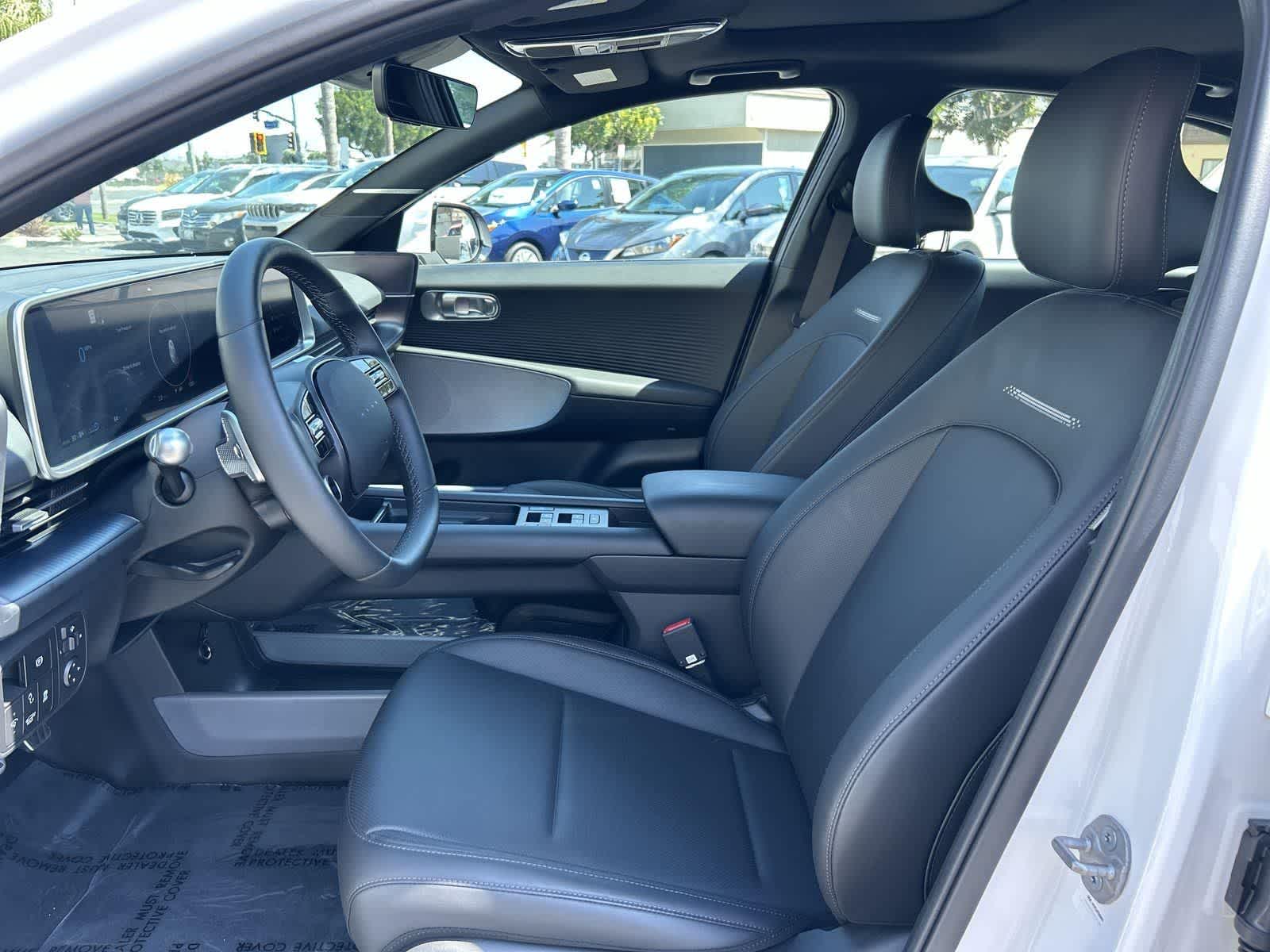 Thumbnail: 2025 Hyundai Ioniq 6 - 25