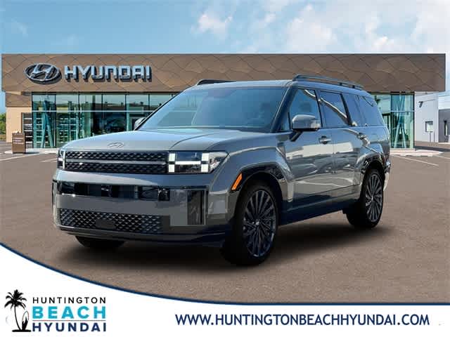 Thumbnail: 2025 Hyundai Santa Fe - 1
