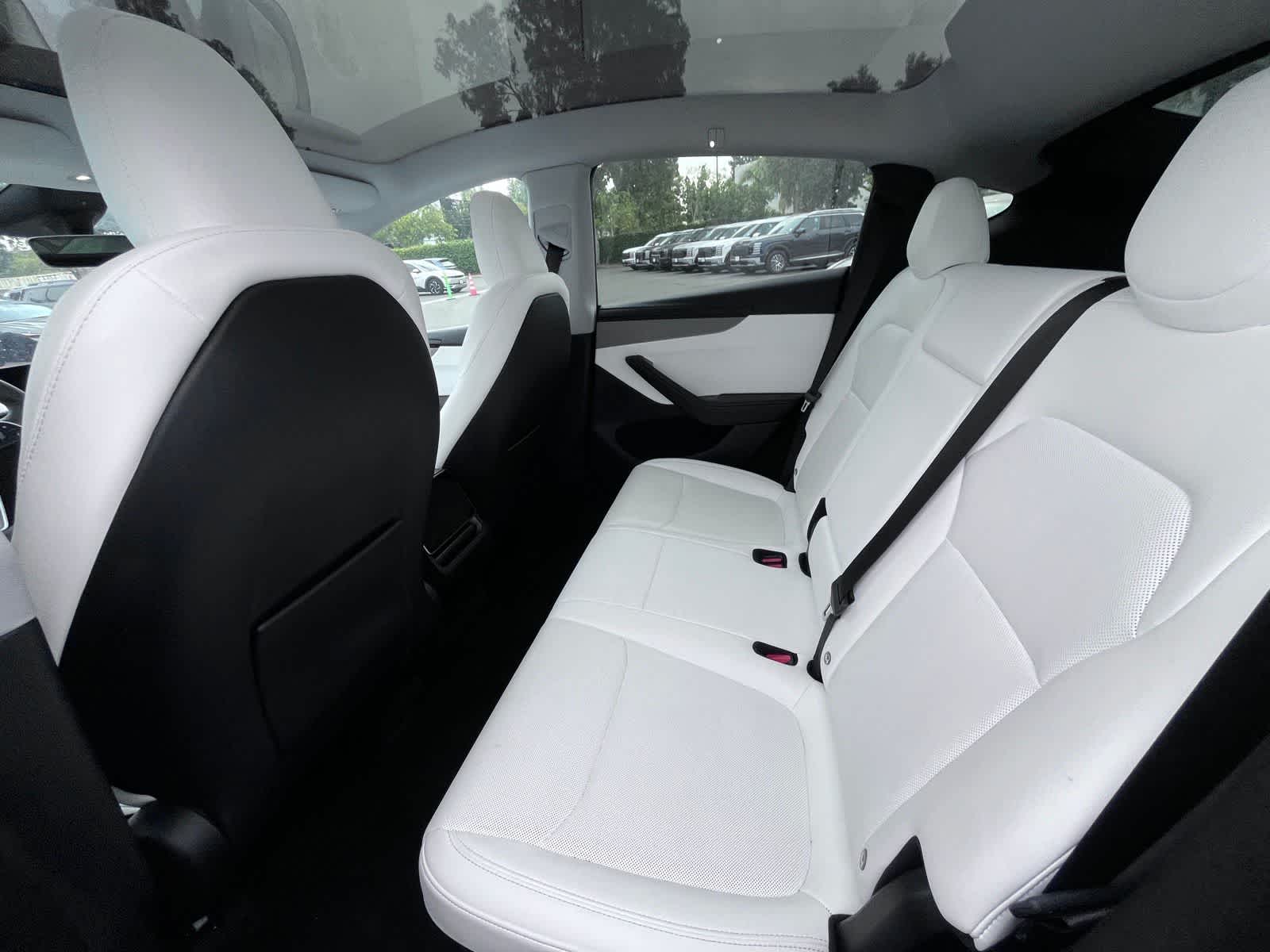 Thumbnail: 2026 Tesla Model Y - 5