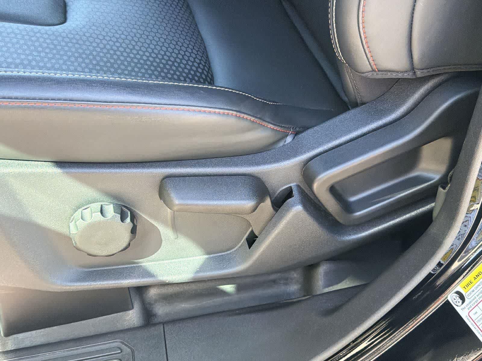 Thumbnail: 2024 Ford Bronco - 24