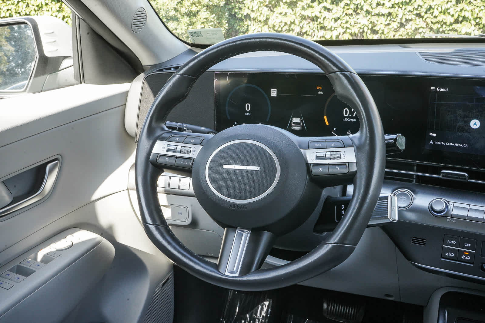 Thumbnail: 2024 Hyundai Kona - 14