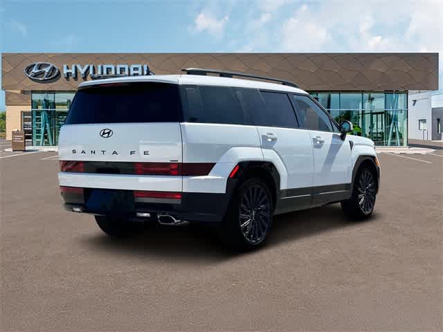 Thumbnail: 2025 Hyundai Santa Fe - 7
