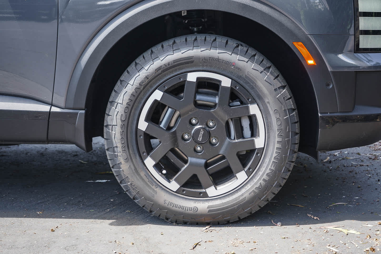 Thumbnail: 2026 Hyundai Palisade - 9