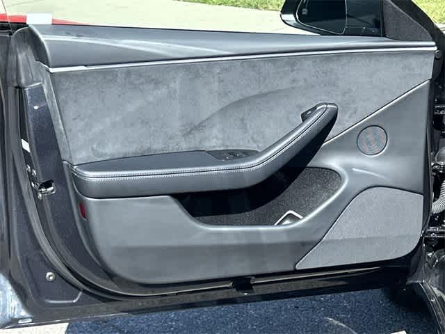 Thumbnail: 2025 Tesla Model 3 - 26