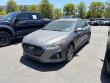 Used 2018 Hyundai Sonata Sport+ Sedan