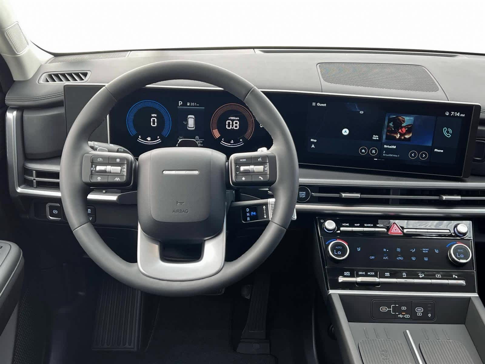 Thumbnail: 2024 Hyundai Santa Fe - 17