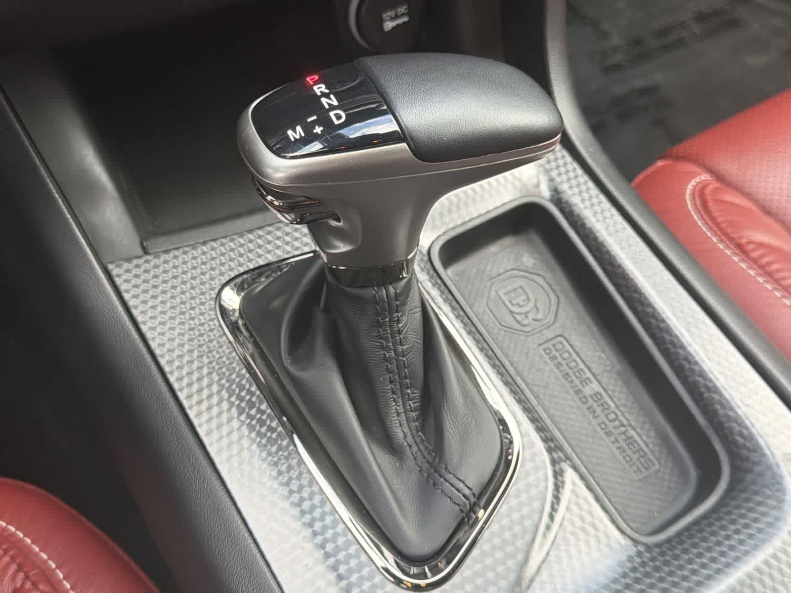 Thumbnail: 2022 Dodge Charger - 16