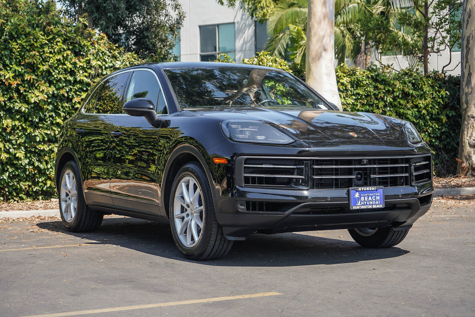 Thumbnail: 2024 Porsche Cayenne - 2