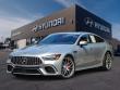 Used 2020 Mercedes-Benz AMG GT Base 4maticÃÂ® Sedan
